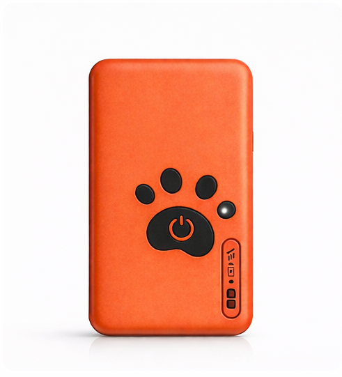 CLVIOR Smart Dog Health Monitoring Collar(No Monthly fee)